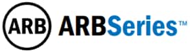 信息图 - Amphenol Sine Systems ARB系列矩形重载连接器