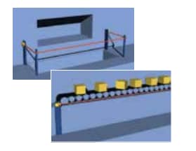 Omron Industrial Automation ER6022-SS不锈钢拉线开关