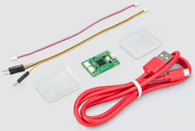 Raspberry Pi Arm®调试探针