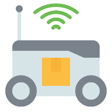 Analog Devices Inc. 工业机器人和机器人解决方案