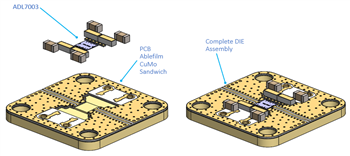 Quantic X-Microwave 接入电网