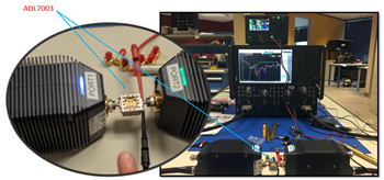 Quantic X-Microwave 接入电网