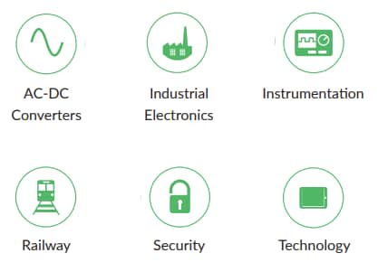 XP Power ASB160基板冷却型AC-DC电源