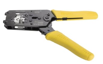 HARTING ix Industrial®以太网接口