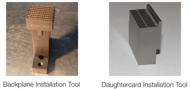Amphenol Aerospace MIL-HD2下一代VITA 91连接器