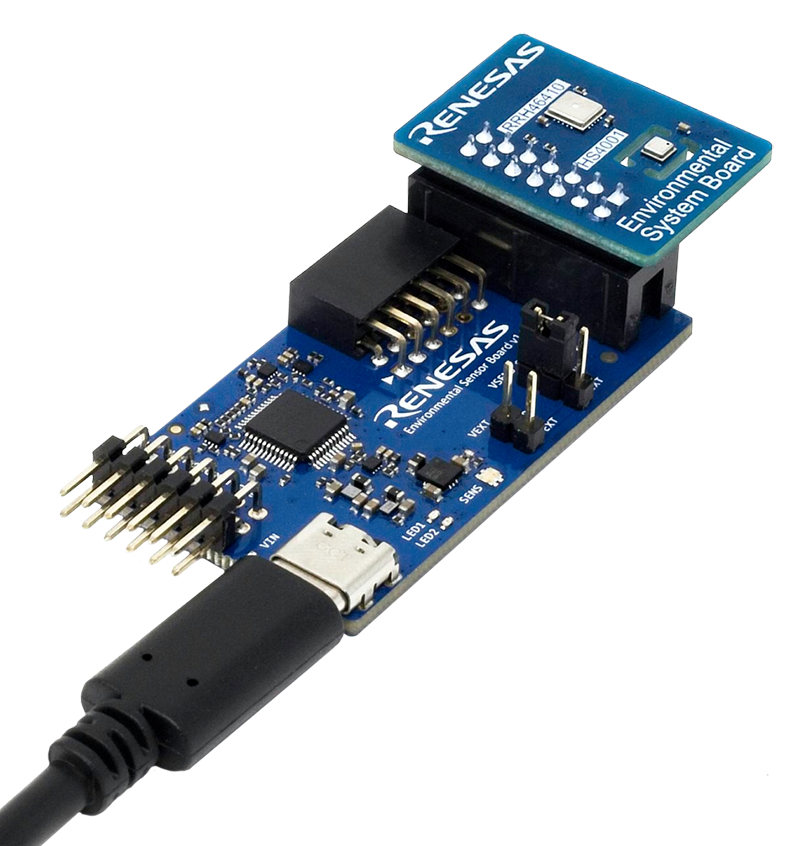 Renesas Electronics RRH46410 评估套件