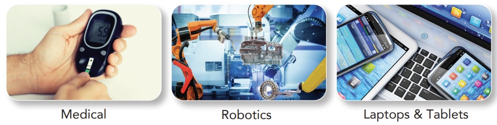 Hirose Electric U.FL-Au.fl-a微型同轴电缆