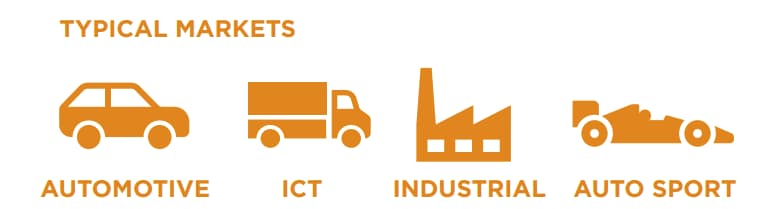 TE Connectivity ESZH-Cap热收缩端盖
