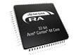 RA8M1 Arm® Cortex®-M85微控制器