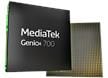 Genio 700（MT8390）边缘AI物联网平台