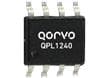 QPL1240 GaAs pHEMT 75Ω放大器IC