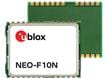 NEO-F10N模块