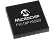 PIC18-Q20高性能MCU