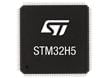 STM32H5 Arm® Cortex®-M33 32位MCU+FPU