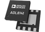 Analog Devices Inc. ADL8141低噪声放大器