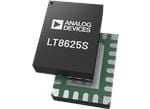 Analog Devices Inc. LT®8625S同步降压稳压器