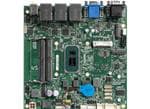 RCB600 AMR Motherboard