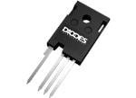 Diodes Incorporated DMWSH120Hx 1200V N沟道功率MOSFET