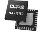 Analog Devices Inc. MAX15159多相升压/反激式控制器