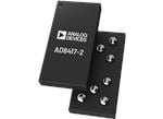Analog Devices Inc. AD8417双向电流检测放大器