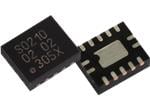 NXP Semiconductors P3S0210BQ双路双向I3C 1:2开关和VLT