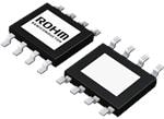 ROHM Semiconductor Quicur™汽车500mA降压LDO稳压器