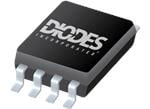 Diodes Incorporated 74LVC3Gxx三路缓冲器闸