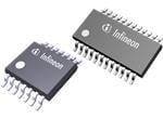 Infineon Technologies PROFET™导线保护12V汽车智能开关