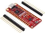 Microchip Technology PIC16F13145 Curiosity Nano评估套件