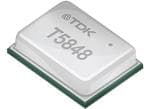 TDK InvenSense T5848数字MEMS麦克风