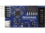 Renesas Electronics RRH62000-EVK集成传感器模块套件