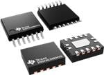 Texas Instruments SN74LVC132A/SN74LVC132A-Q1四通道与非门