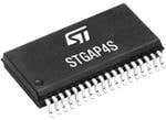 STMicroelectronics STGAP4S隔离式栅极驱动器