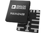 Analog Devices Inc. MAX42408/MAX42410全集成降压转换器