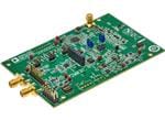 Analog Devices Inc. EVAL-AD4080-FMC 评估套件