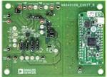 Analog Devices Inc. MAX40109评估系统
