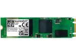 Swissbit X-78m2 Industrial M.2 SATA Solid State Drives