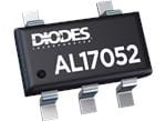 Diodes Incorporated AL17052 700V降压转换器
