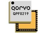 Qorvo QPF0219 10W发射/接收模块