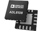 Analog Devices Inc. ADL8108低噪声放大器