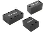 Pulse Electronics 高密度1Gigabit POE/POE+SMD变压器