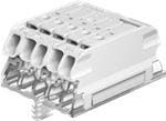 BJB Compact Rast5 Terminal Blocks