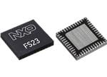 NXP Semiconductors FS23安全系统基础芯片 (SBC) PMIC