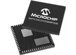 Microchip Technology dsPIC33CDVC256MP506集成电机驱动器