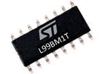 STMicroelectronics L99BM1T SPI至隔离式SPI收发器