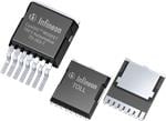 Infineon Technologies CoolSiC™ 400V G2碳化硅MOSFET