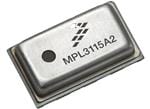 NXP Semiconductors MPL3115和MPL3150数字压力传感器