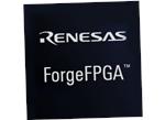 Renesas Electronics ForgeFPGA™低密度FPGA