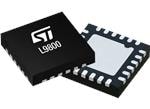 STMicroelectronics L9800 8通道LS驱动器