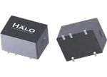 HALO Electronics DC-DC Converters